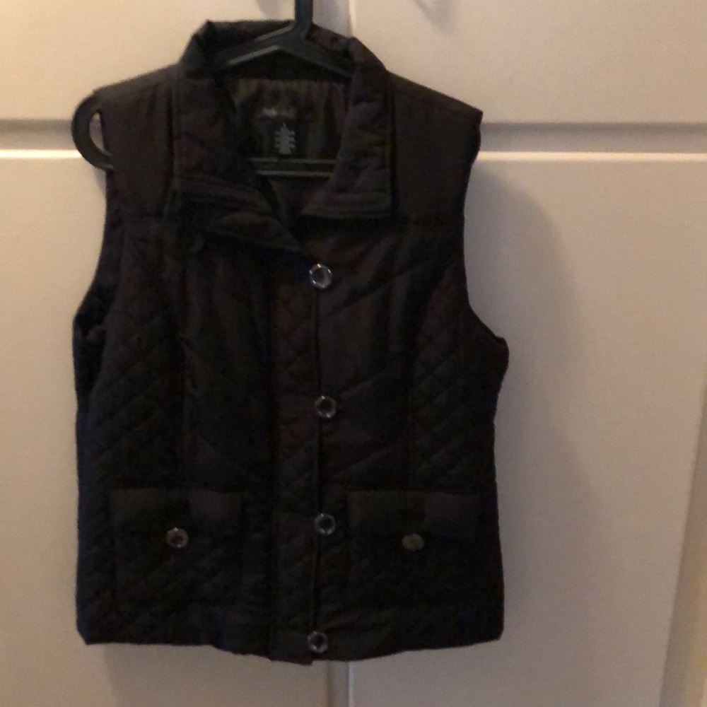 Style & Co. Puffer Vest